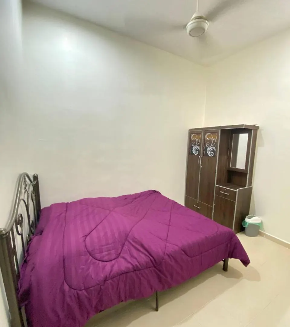 Homestay Loveina Bertam Kepala Batas  0*, Kepala Batas (Penang)