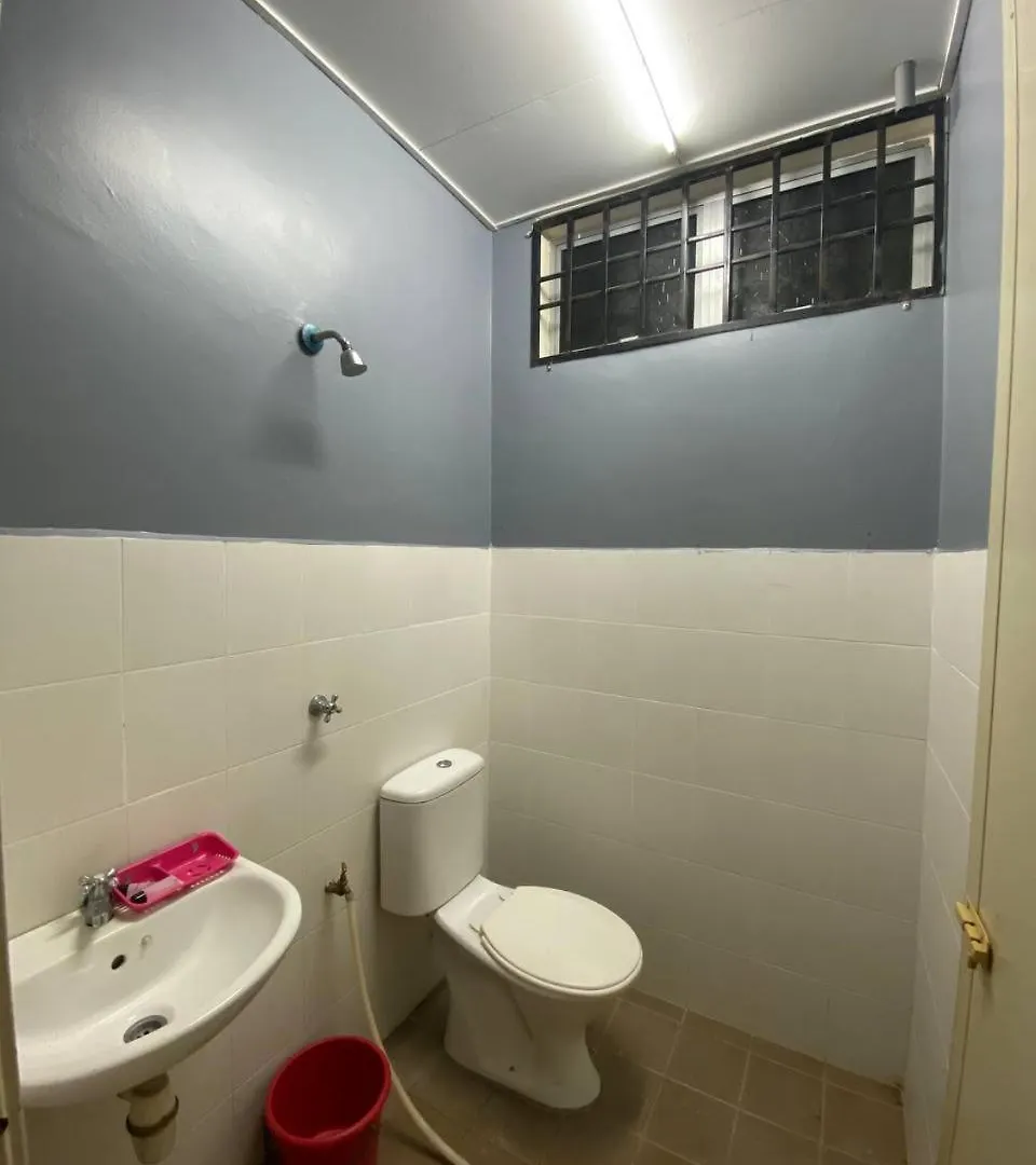 Homestay Loveina Bertam Kepala Batas  0*, Kepala Batas (Penang) Malaisie