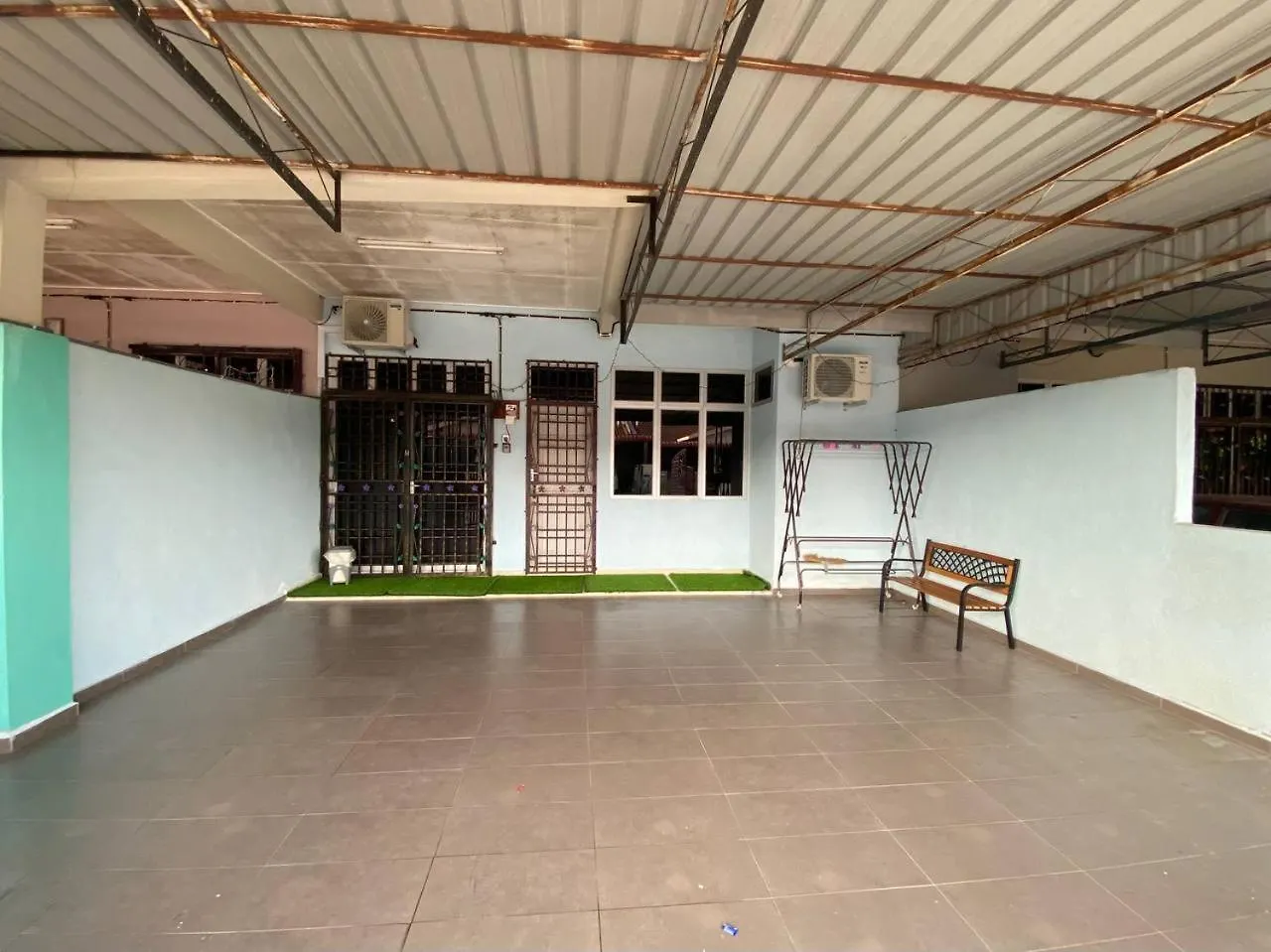 Homestay Loveina Bertam Kepala Batas  0*, Kepala Batas (Penang) Malaisie