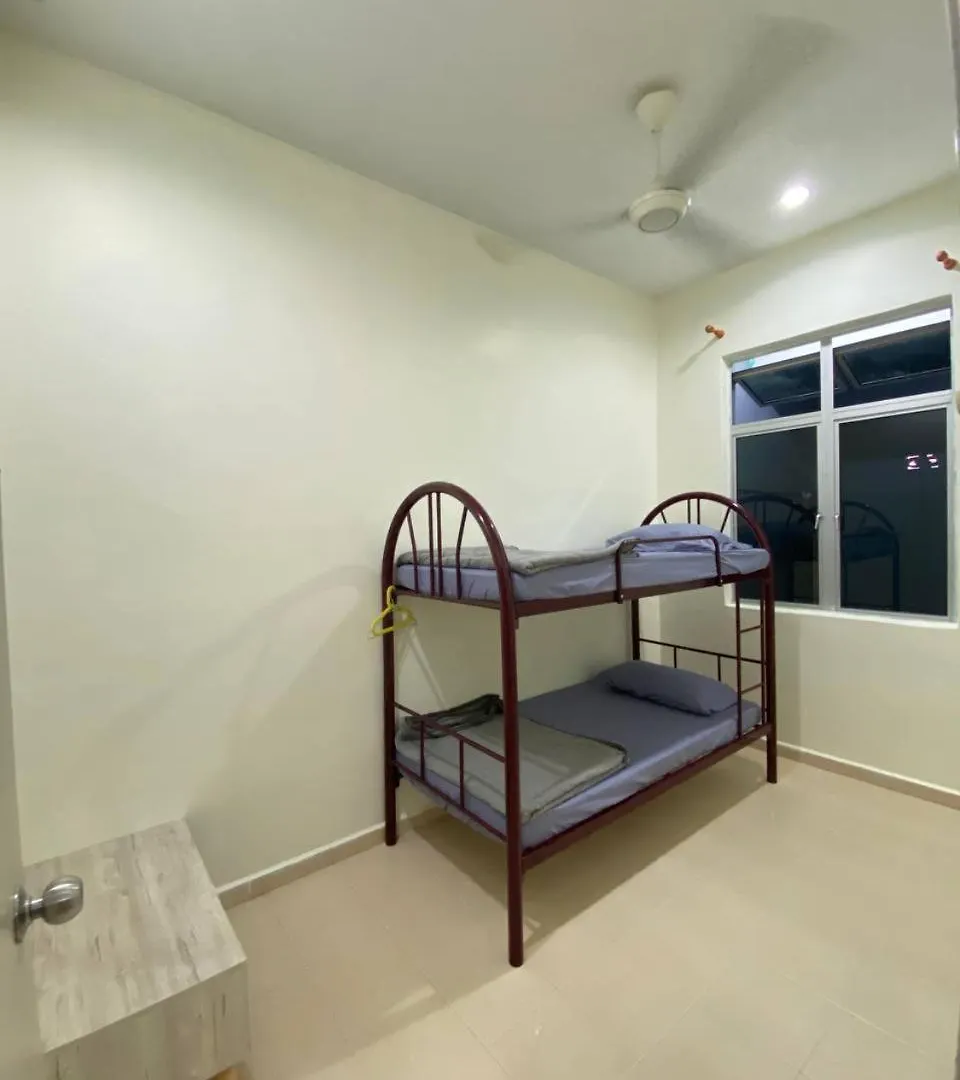 Homestay Loveina Bertam Kepala Batas  Kepala Batas (Penang)