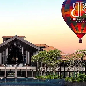 5* Station touristique Bertam & Water Park Penang